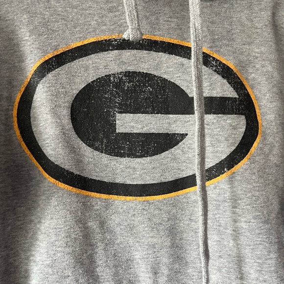 Green Bay hoodie - Picture 2 of 4